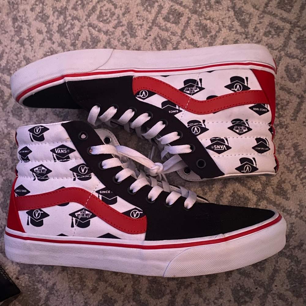 Vans AdiZero 9.5